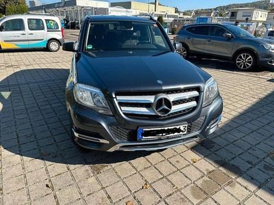 Mercedes GLK200