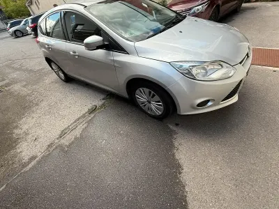 Gebraucht Ford Focus