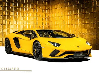 Gebraucht Lamborghini Aventador