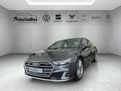 Gebraucht Audi S7 Sport 344 PS (253 kW) 2023 Kleinwagen