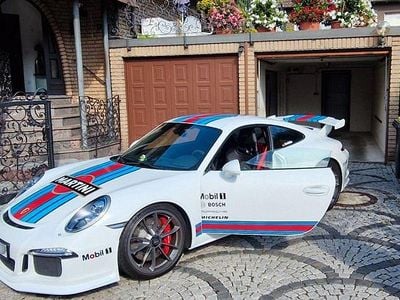 Porsche 911 GT3