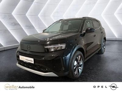 Neu Opel Frontera 145 PS (106 kW) 2026 Weiß SUV