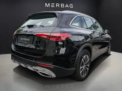 Gebraucht Mercedes GLC220 197 PS (144 kW) 2023