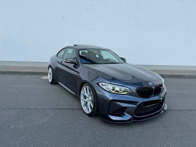 gebraucht BMW M2 coupe F87 M-Performance