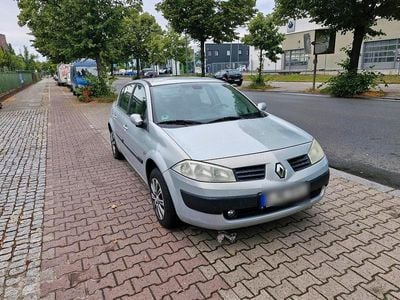 Renault Mégane II