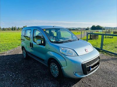 Fiat Qubo