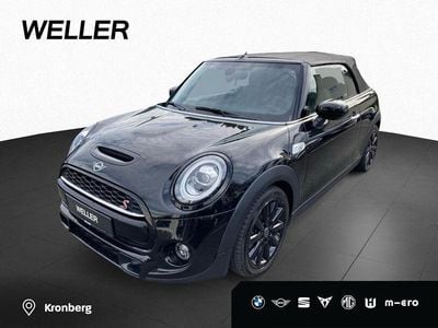 Mini Cooper Cabriolet