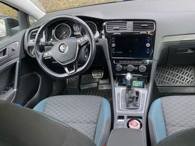VW Golf VII