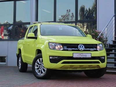 VW Amarok