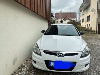 gebraucht Hyundai i30 