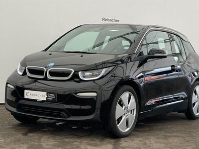 gebraucht BMW 120 i3 A