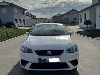 gebraucht Seat Ibiza 1.0 MPI 59kW Style Style