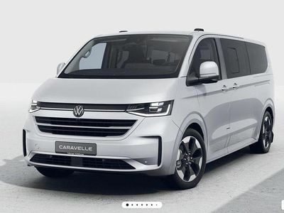 Neu VW T7 Style 170 PS (125 kW) 2026 Silber Van