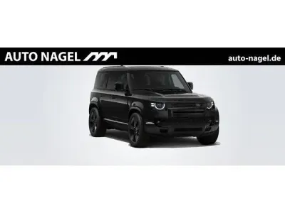 Gebraucht Land Rover Defender