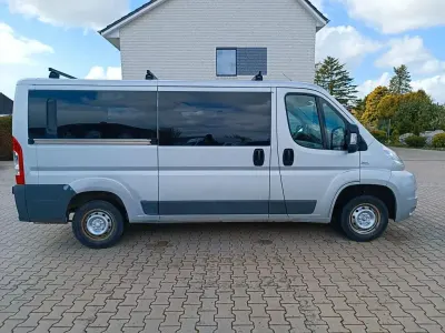 Gebraucht Fiat Ducato