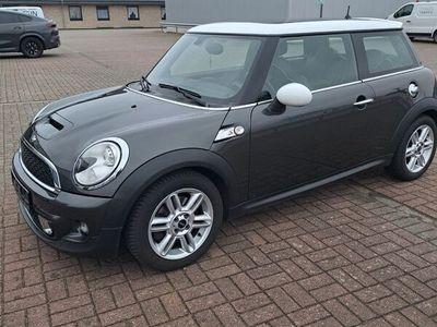 gebraucht Mini Cooper S r 56