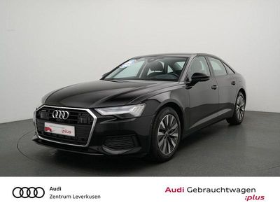 Schwarz Gebraucht 2023 Audi A6 Performance Limousine | 41.480 € (Fairer Preis)