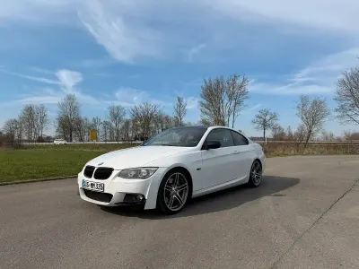 Gebraucht BMW 335