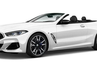 Gebraucht 2025 BMW M850 Coupé | 154.580 €