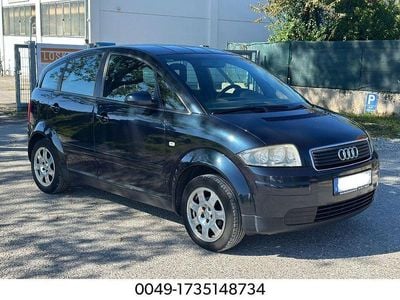 Audi A2