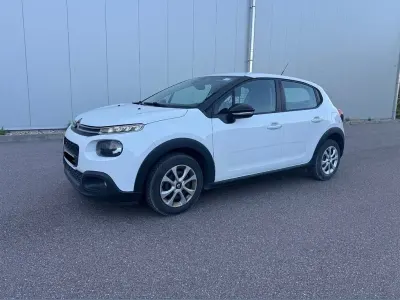 Gebraucht Citroën C3