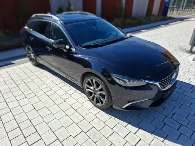 Gebraucht Mazda 6