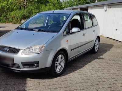 gebraucht Ford C-MAX 2,0TDCi DPF Trend Trend