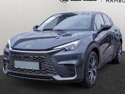 Rot Neu 2025 Lexus LBX SUV | 34.990 €