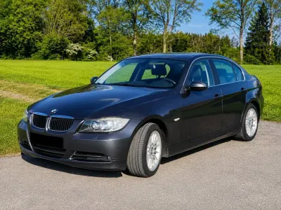 Gebraucht BMW 330
