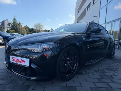 Gebraucht Alfa Romeo Giulia