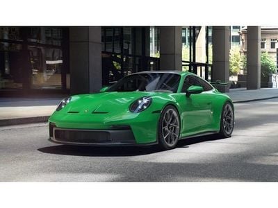 Porsche 911 GT3