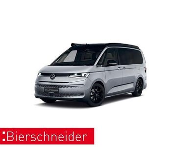 Silber Gebraucht 2025 VW California California Van | 75.450 € (Etwas zu teuer)