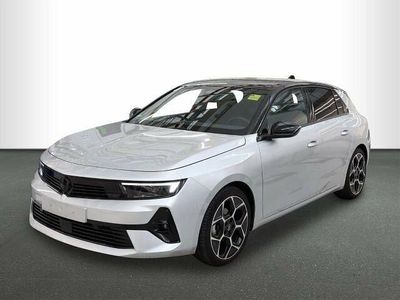 Usata Opel Astra GS Line 131 CV (96 kW) 2023 Andere farbe Utilitaria