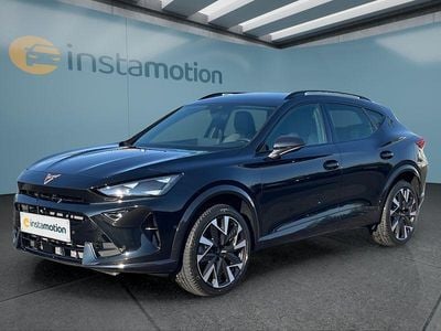 Gebraucht 2025 Cupra Formentor SUV | 32.393 € (Superpreis)