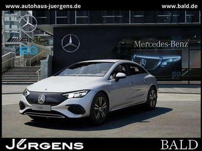 Gebraucht Mercedes EQE300 180 kW (245 PS) 2025 Silber metalliclack hightechs Limousine