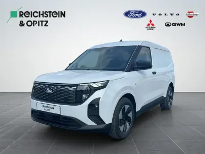 Neu Ford Transit Courier Trend 100 kW (136 PS) 2026 Frostweiß Van