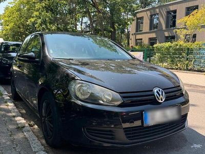 VW Golf VI