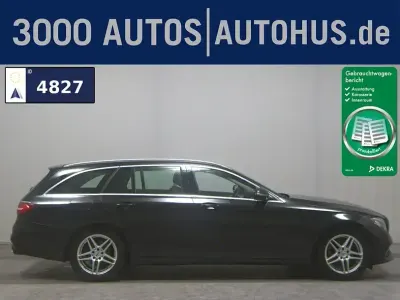 Gebraucht Mercedes E220