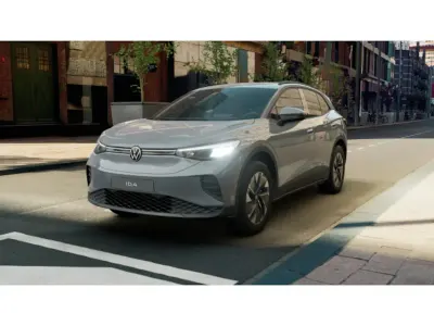 Brugt VW ID.4 Pure 125 kW (170 HK) 2024 SUV