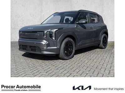 Nouă Kia EV2 Earth 106 kW (145 CP) 2026 Gri SUV