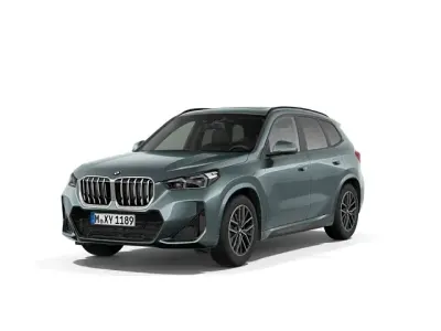 Gebraucht BMW X1