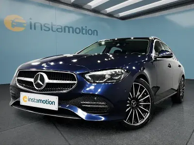 Gebraucht Mercedes C300 265 PS (194 kW) 2022 Andere Kombi