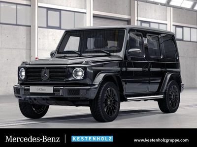 Mercedes G500