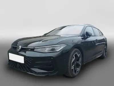 Occasion VW Passat R-line 193 ch (141 kW) 2025 Noir Break