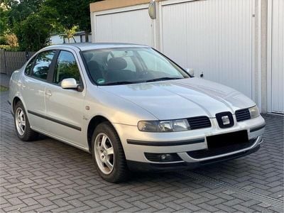 Seat Toledo