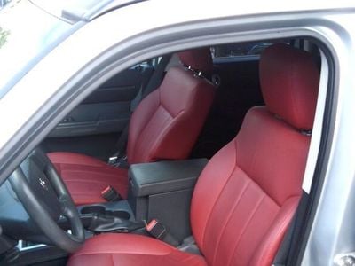 Dodge Nitro