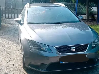 Gebraucht Seat Leon