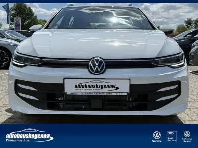 Gebraucht VW Golf VIII
