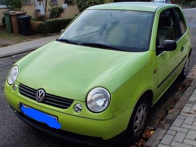 VW Lupo
