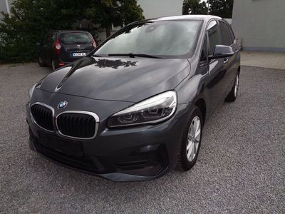 BMW 216 Gran Tourer